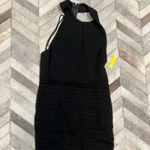 Brand new with tags- Alice and Olivia LBD size 4